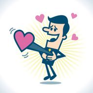 Man in love N6