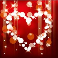 Heart Shape N50