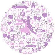 Wedding Collage