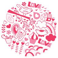 Circle - Love N2