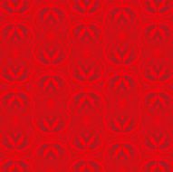 Floral wallpaper pattern N4