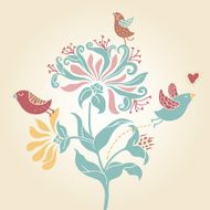 Art Nouveau N9