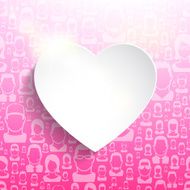 Heart and people N4