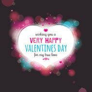 Valentine Heart N35