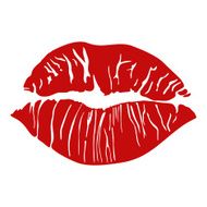 kiss print