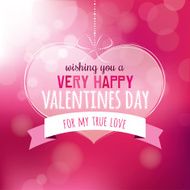 Valentine message N2