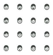 Emotion Icons N9