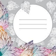 Sweet invitation N2