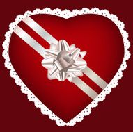 Heart box N5