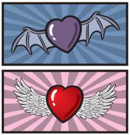 Flying Heart N11