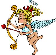 Cupid Cutie