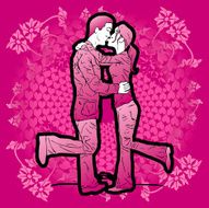 love is in the air N24