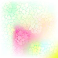 Valentine&#039;s day background N266