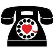 call for love