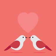 Love Bird N14