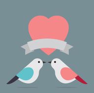 Love Birds N64