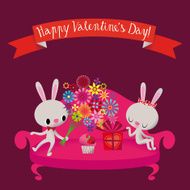 Happy Valentine's Day! N7