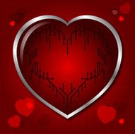 Digital heart