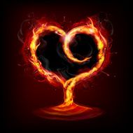 Fire Heart N5