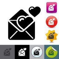 love letter icon N39