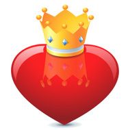 King of Hearts N2