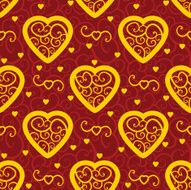 Whimsy Hearts