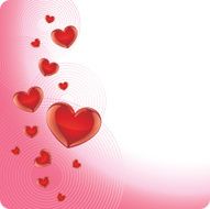 Valentines Heart N20