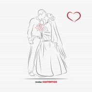 wedding kiss N4