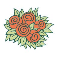 Roses N61