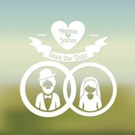 Invitation design N15