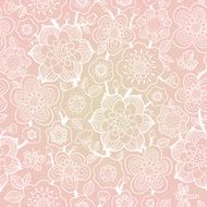 ornate floral seamless texture N34
