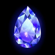 blue diamond N4