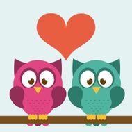 owl design N4