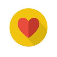 Heart Icon N99