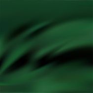 Abstract Vector Texture Green Silk N4