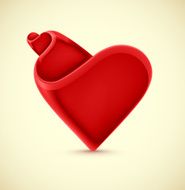 Isolated heart N2