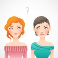 Female friendship