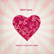 Valentine&#039;s Card N29