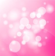 Vector pink background N5