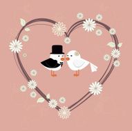LOVE N664