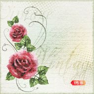watercolor background N163