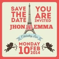 Wedding Design N209