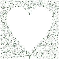 Heart Tree N24