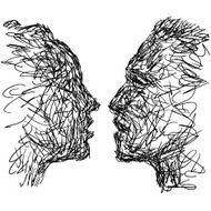 Couple in love N56