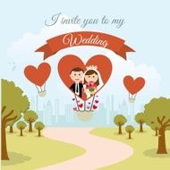 Wedding N132