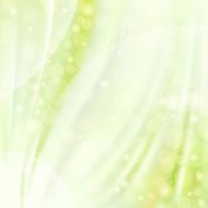 Green silk backgrounds