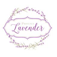 Label with lavender N3