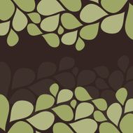 Abstract Background - Petals N3