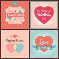 Happy Valentine&#039;s Day card N60