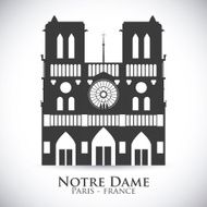 Paris design vector illustration N24